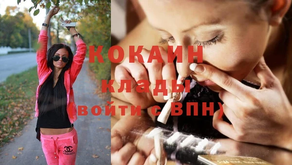 молекула духа Остров